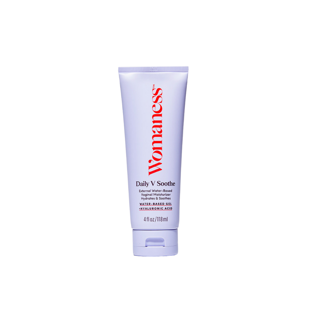Womaness Daily V Soothe