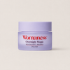 Womaness Overnight Magic Night Cream
