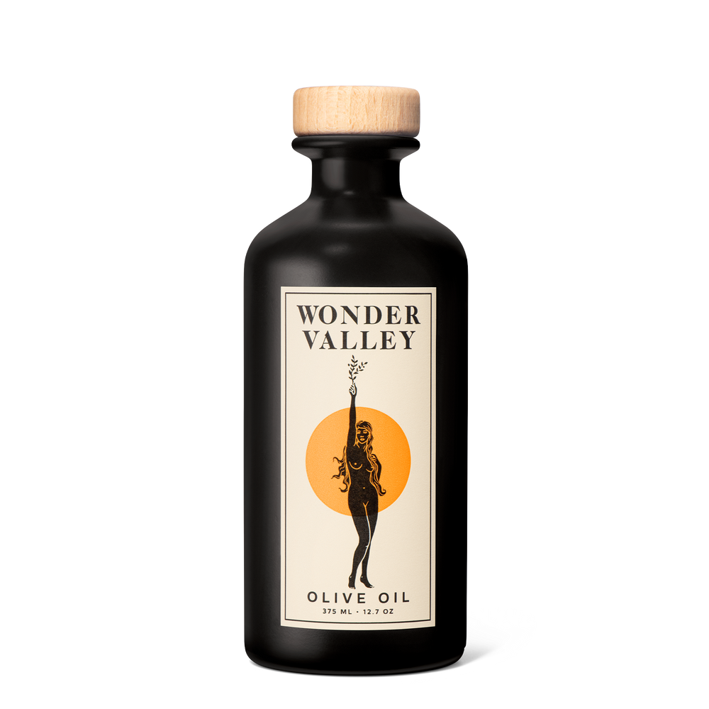 Wonder Valley: Olive Oil