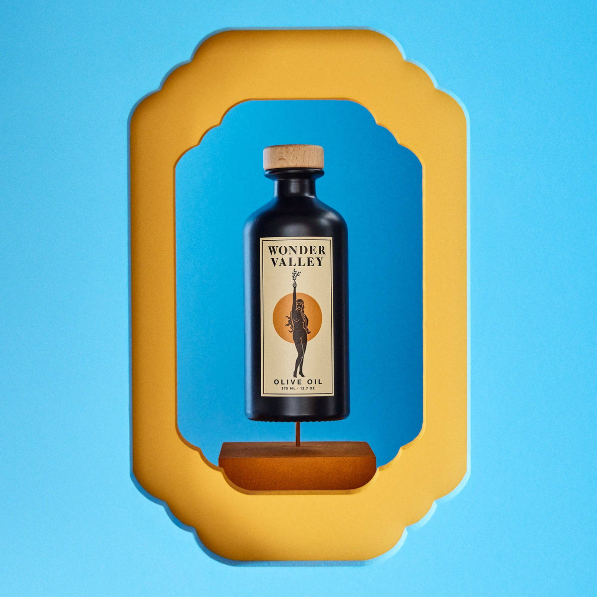 Olive Oil