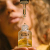 Wonder Valley: Rosemary Hair Oil