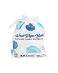 Woolzies Wool Dryer Balls Bag (Set of 6)