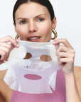 Wrinkles Schminkles: Facial Plumping Sheet Mask