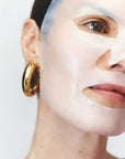 Wrinkles Schminkles: Facial Plumping Sheet Mask