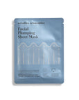 Wrinkles Schminkles: Facial Plumping Sheet Mask