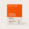 Wrinkles Schminkles : 5 X Face Polishing Peel Pads