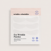 Wrinkles Schminkles : Eye Wrinkle Patches - Set Of 3 Pairs