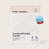 Wrinkles Schminkles : Forehead Wrinkle Patches - Set Of 2 Patches