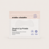 Wrinkles Schminkles: Mouth & Lip Wrinkle Smoothing Patches