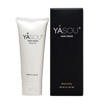 YASOU: Vegan Hand Cream