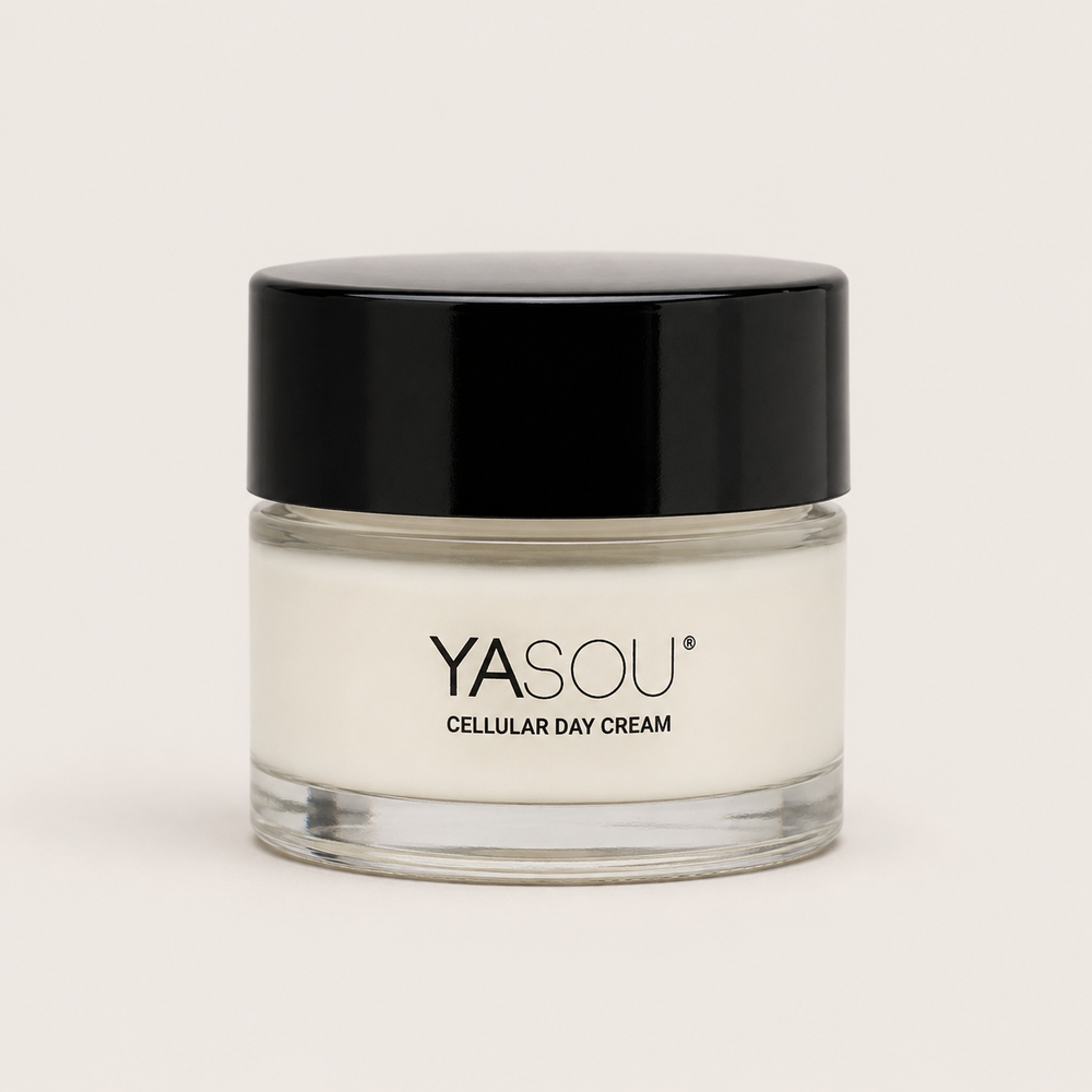 YASOU: Vegan Cellular Day Cream