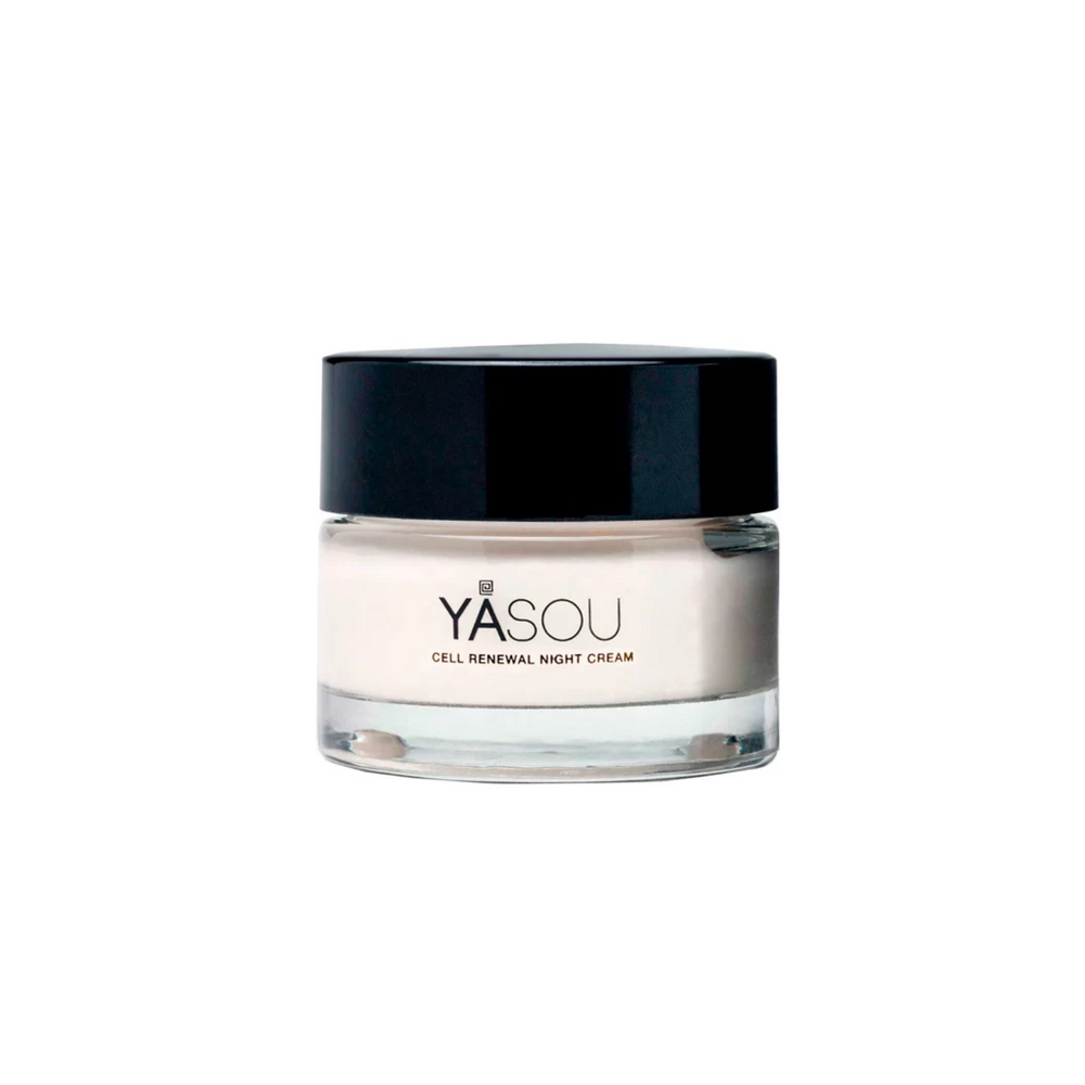 YASOU: Vegan Night Cream