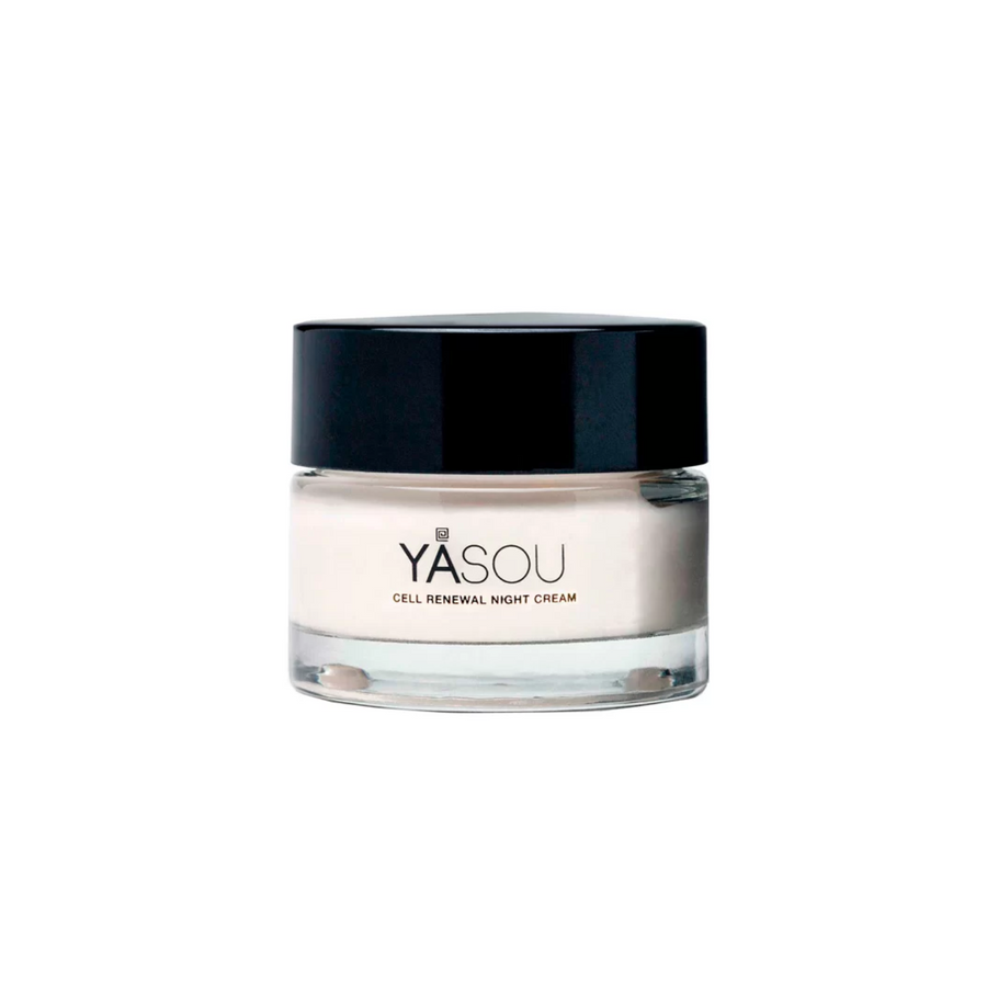 Yasou: Vegan Night Cream