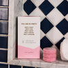 Chez Gagné: Shower Steamers
