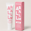 Zizia: All Balm Tube-Rose Hand & Lip Balm