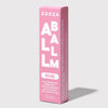 Zizia: All Balm Tube-Rose Hand & Lip Balm