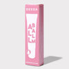 Zizia: All Balm Tube-Rose Hand & Lip Balm