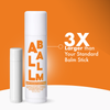 Zizia: Giant All Balm Stick-Orange Blossom Hand & Lip Balm
