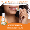 Zizia: Giant All Balm Stick-Orange Blossom Hand & Lip Balm