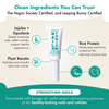 Zizia: Nail Tonic & Cuticle Oil