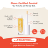 Zizia: Viper Lip Gloss Plumper Oil - Ginger