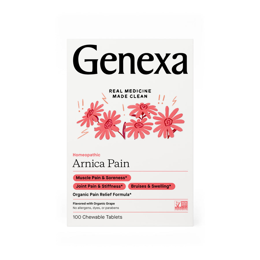 Genexa Arnica Pain