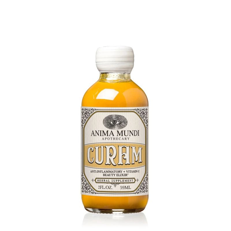 Anima Mundi: Curam Elixir - Anti-Inflammatory & Vitamin C