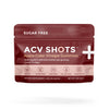 Seattle Gummy Company Apple Cider Vinegar Shots Gummy Vitamins