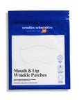Wrinkles Schminkles: Mouth & Lip Wrinkle Smoothing Patches