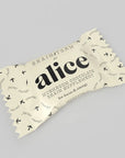 Alice Mushroom Chocolates: Brainstorm for Focus