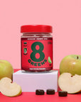 8 Greens Super Greens Gummies