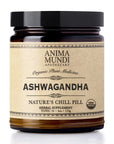 Anima Mundi: Ashwagandha | Nature's Chill Pill