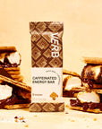 Verb Caffeinated Snack Bar, S'mores