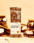 Verb Caffeinated Energy Bars - Individual