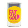 Fat Gold: California Organic Extra Virgin Olive Oil