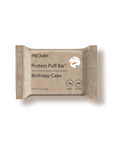 Promix: Protein Puff Bars