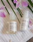 Lifetherapy Inspired Mini Body Lotion and Wash