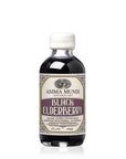 Anima Mundi Black Elderberry Syrup: Organic Antivirals