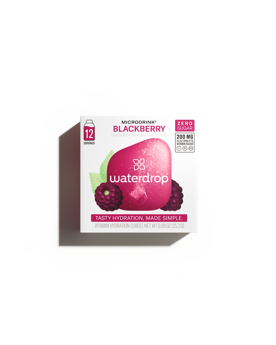 Waterdrop: Microdrinks