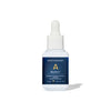 Apothékary Blue Burn Tincture 30 servings bottle front view
