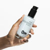 Om Organics Skincare:  Blue Azul Soothing Cleansing Emulsion