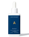 Apothekary: Blue Burn, Metabolic & Weight Support Tincture