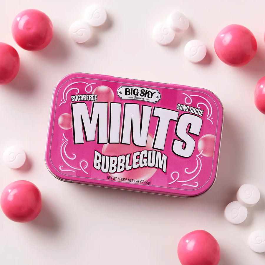 Big Sky Mints