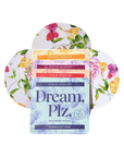 Fleur Marche - Relax, Focus, Soothe, Dream, Plz. Wellness Patch