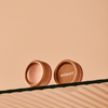 Minori: Travel Size Cream Highlighter — Champagne