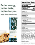 Verb Caffeinated Protein Bar