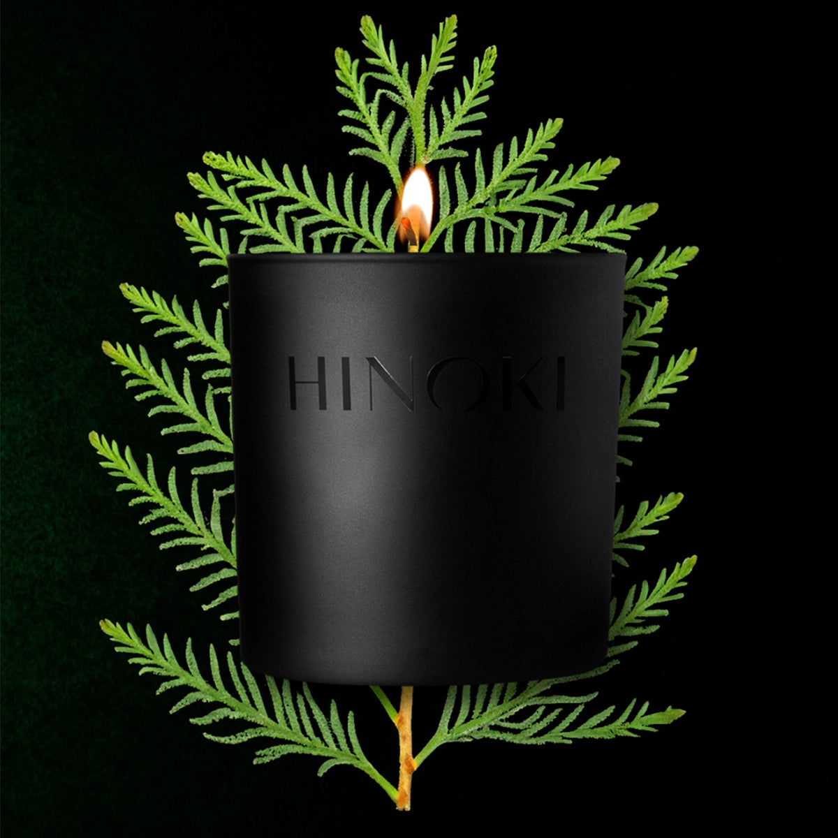 Luxury Scented Candles in California