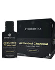 Cymbiotika: Activated Charcoal - Lemon Cream