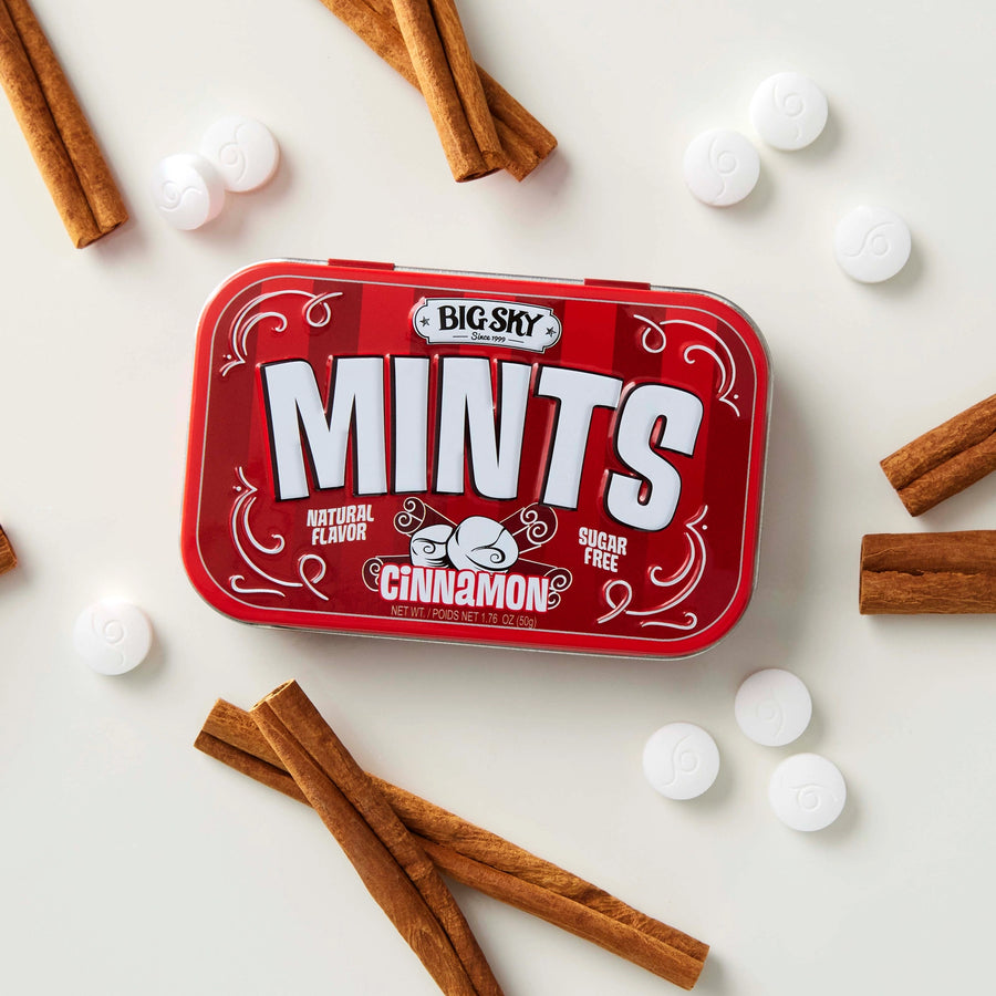 Big Sky Mints