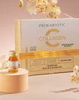 Primabiotic Collagen - Thirty Day Supply